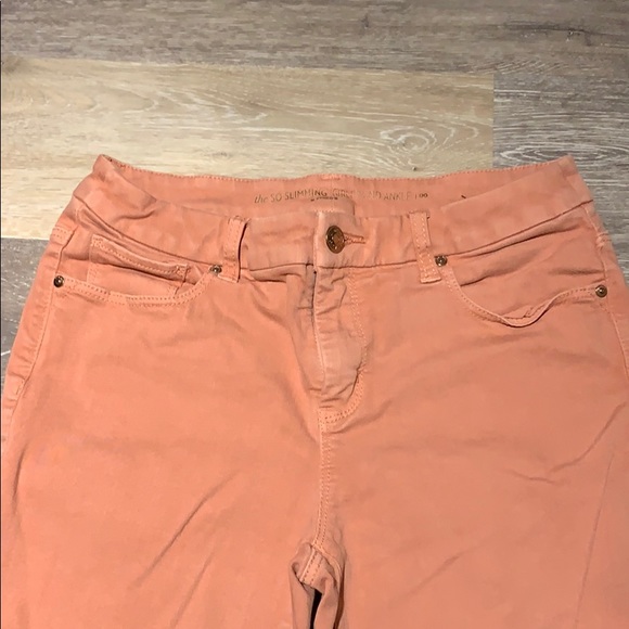 The so slimming girlfriend ankle by Chico’s - Picture 2 of 4